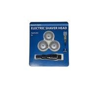 3Pcs HQ8 Razor Blade Replacement Head for PHILIPS Electric Shaver PT730 PT735 PT860 PT870 AT750 AT751 AT890 AT891 HQ7120