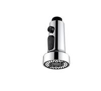3pcs Kitchen Pull out Shower Nozzle Rotatable Joint Sink Faucet Sprayer Tap Replacement Water Saving Aerator Accessory Pour Cuisine(Color 2)
