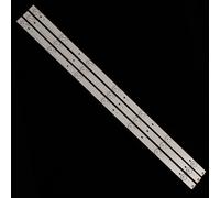 3pcs LBM320P0701-FC-2 Bandes de rétroéclairage de Remplacement 32PFK4309-TPV-TPT315B5