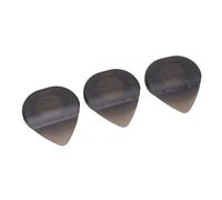 3pcs LED Light Up Guitar Pick - Highn Hardn Abs Sensitive Picks pour une Pratique et des Performances Faciles