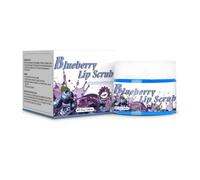 3PCS Lip Scrub Gentle Exfoliator Remove Dead Skin Reduce Fine Lines Moisturizing & Nourishing Care Lip Care Scrub