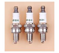 3PCS / lot kit de mise au point de bougie d'allumage Remplacer for Ngk Bougies Standard Plug Spark 3365 Cmr6h 3365 cmr6h