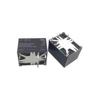 3pcs/lot LZ-12H-K 12VDC 5-pin Relay LZ-12-K 12VDC