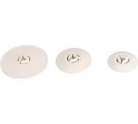 3pcs machine à coudre -Capuchon de canette petite moyenne multifonction stylo de remplacement pour NX2000 NX400 Innovis RS250