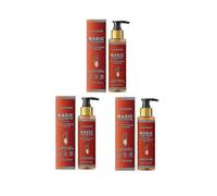 3pcs Magic Body Firming Oil - Luxury Body Oil, Anti-Wrinkle, Hydrating and Tightening Skin Oil for Full Body Use