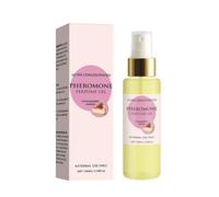 3PCS Men Women Ball Perfume Women Pheromone Men'S Essential Oil Perfume Attracts The Opposite Sex Lasting Fragrance