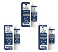 (3pcs)Mens Nose Suction Stick Men's Enhancing Physical Fitness Massage Body Discomfort Care