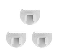 3pcs Modèles De Couture