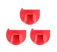 3pcs Modèles De Couture