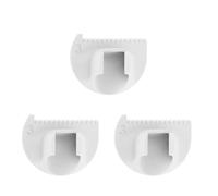 3pcs Modèles De Couture