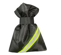 3pcs Outdoor Faucet Covers for Winter Garden Tap Insulated Wrap Waterproof Frost Proof Cover for Well Pump Home Exterior