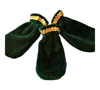 3PCS Pédale De Piano Couvertures Poussière Soutient Les Manches Pied Non Glissantes