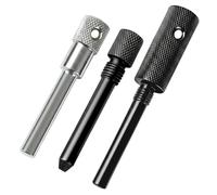 3pcs Pige de Calage pour Renault Dacia 1.51.9 DCi Outil Calage Distribution | Soupapes Kit Blocage Moteur Compatible avec Dacia Clio Kangoo Laguna Mégane Scenic Twingo Sandero Duster Mercedes 3 Piges