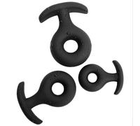 3PCS Plug Anal Sex Toys Anals,Nouveau Butt Plug Femme Débutante,Plug Anale,Extenseur Femme Prostate Homme,Godes Plugs Anals,Godemichets Sextoys Homme,Gode Anal Sex toýs Couple Dilatateur Anus xxl