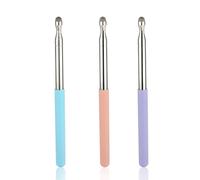 3pcs Pointeur Enseignant, Pointeur de Présentation Extensible avec Fonction d'Écriture Manuscrite Capacitive Pointeur Tableau pour Enseignants Présentation en Classe (3 Couleurs)