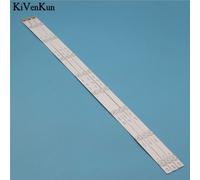 3PCS pour 1TV Bandes de rétroéclairage LED TV pour RCA L40NSMART 40 "", bandes de LED, voies ( Nipseyteko )