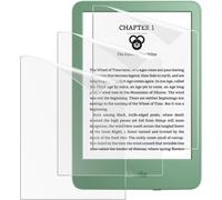 3Pcs Protecteur D'Écran Compatible Avec 6 Pouces All-New Kindle 11E Génération 2024/2022/10E Génération 2019, Film De Protection Couvert Complètement Anti-Reflet Anti-Rayure Haute Qualité, Mat