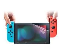 3pcs protecteur d'écran ultra clear transparent pet film pour nintendo switch - hushoushan 780 Transparent G