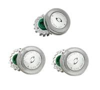 3pcs Replacement Shaver Head for philips HQ64 HQ54 HQ6070 HQ6071 HQ5705 HQ6073 HQ7310 HQ7325 PT731 PT732 PT734 PT735 PT736