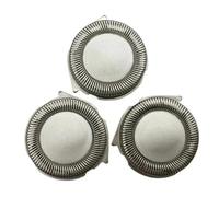 3Pcs RQ32 Lame De Remplacement Compatible Avec - Philips Shaver YS523 YS524 YS525 YS526 YS527 YS534 YS536 YQ300 YQ306 YQ308 YQ318