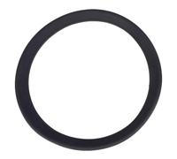 3pcs Saxophone Mute Ring Silicone Pour Saxophone