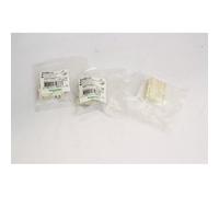 3Pcs Schneider Electric 034663 GVAE113 Additif frontal (B1045)
