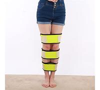 3PCS Set BELTES DE Correction des Leg AGRABLÉS, pour Confortable O/X- Knock Knoue Corrector Diggs Band Recoverning Unisex