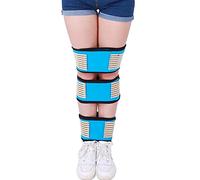3PCS Set BELTES DE Correction des Leg AGRABLÉS, pour Confortable O/X- Knock Knoue Corrector Diggs Band Recoverning Unisex