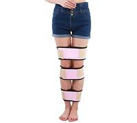 3PCS Set BELTES DE Correction des Leg AGRABLÉS, pour Confortable O/X- Knock Knoue Corrector Diggs Band Recoverning Unisex