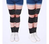 3PCS Set BELTES DE Correction des Leg AGRABLÉS, pour Confortable O/X- Knock Knoue Corrector Diggs Band Recoverning Unisex