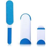 3pcs - set brosses de nettoyage pour brosse poils de chien vêtements dispositif à pâtes brosse brosse outil de nettoyage