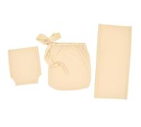 3PCS / Set New-Born Photography Swaddle Soft & Conforty Newborn Wraps Dring DIY Washable New-Born Photography Wraps for Infant Baby Girl Boy Gift, S, Swaddling Couvertures