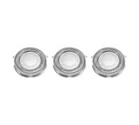 3Pcs SH30/50/52 Shaver Replacement Heads ,Compatible For Philips ,Electric Shaver Series 1000, 2000, 3000, 5000 Blade Head