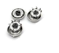 3pcs SH50/52 Replace Razor Blade Heads For Philips SH50 Series 5000 S5085 S5050 S5010 S5380 S5570 S5571 S5079 S5075 Shaver Head