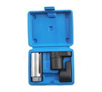 3PCS Sondes Cl¿¿ Fiche Douilles d'Ecrous Noix Ensemble Outils d'Ecrou Coffret Outillage