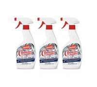 (3PCs)Sparkle Plenty Chandelier Cleaner Drip Dry Spray No Wipe - Dust Remover & Streak Free Glass Cleaner Spray