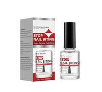 3PCS Stop Nail Bite Liquid Children Prevent Eating Fingernail Cuticle Healthy Sucking Thumb Bitter Water Anti Biting Liquid