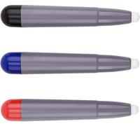 3Pcs Stylets, Stylet De Tableau Blanc Interactif Pour Tableaux Intelligents À Écran Tactile, Stylets De Précision Avec Technologie Infrarouge, Idéaux Pour Présentations Multimédia Et Environ[H254]