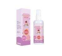 3PCS Sweet Body Milk Mist Long Lasting Hydration Moisturizing Skin Brightening Smooth Refreshing Body Mist Perfume