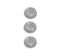 3Pcs Têtes SH30 SH50 SH70 SH90, compatible avec Philips | séries 3000 2000 1000, S738 S1211 S1560, SH50 SH70 SH90(SH70)