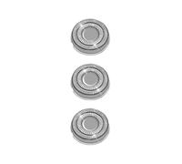 3Pcs Têtes SH30 SH50 SH70 SH90, compatible avec Philips | séries 3000 2000 1000, S738 S1211 S1560, SH50 SH70 SH90(SH30)