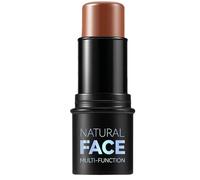 3pcs visage contour stick set, contour Stick avec highlight, bronze antique et blush tons, facile à appliquer, peut établir une couverture, longue durée anti - transpiration (#12, 40 grammes)