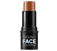 3pcs visage contour stick set, contour Stick avec highlight, bronze antique et blush tons, facile à appliquer, peut établir une couverture, longue durée anti - transpiration (#4, 40 grammes)