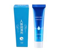 3pcs Water-soluble lubricant Easy To Clean for women Anal Vaginal Gay Sex Tools for Couples Silicone Sex Toy Adult lubrication