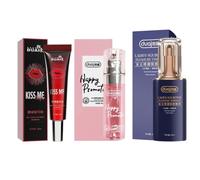 3PCS Women Sensual Intense Fast Orgasmic Gel Arousal Sexual Pleasure Booster Ladies Lubricant Intimate Lube For Couples