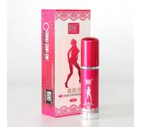 3PCS Women Sexual Drops Sexual Female Pleasure Liquid Spray Ladies Flirt Orgasm Sexual Climax Body Lubricating oil Love Climax Spray