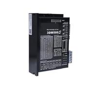 3phase 3DM580 Stepper electronic starter Driver Match Stepper electronic starter 57 86 18-50VDC CZAOINCU