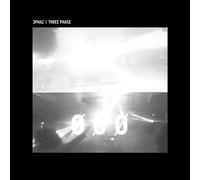 3PHAZ - THREE PHASE VINYL LP NEUF