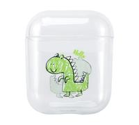 3Pièces Organisateur Transparent En Pièce Durable Pour Écouteurs Portable