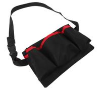 3Pièces Pochette Flacons Lotion Massage Sac Ceinture